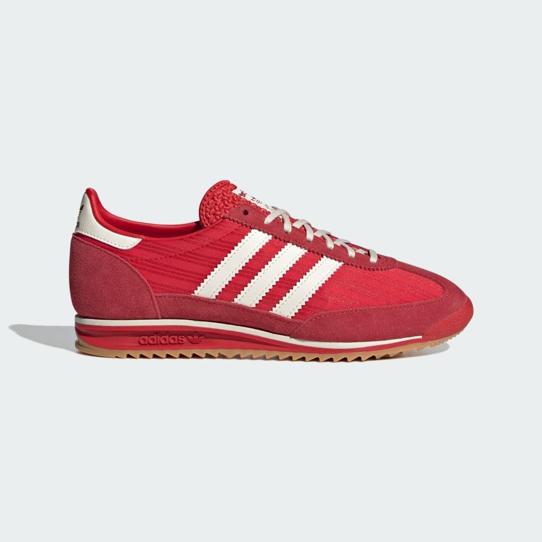 SL 72 OG Shoes Product Image