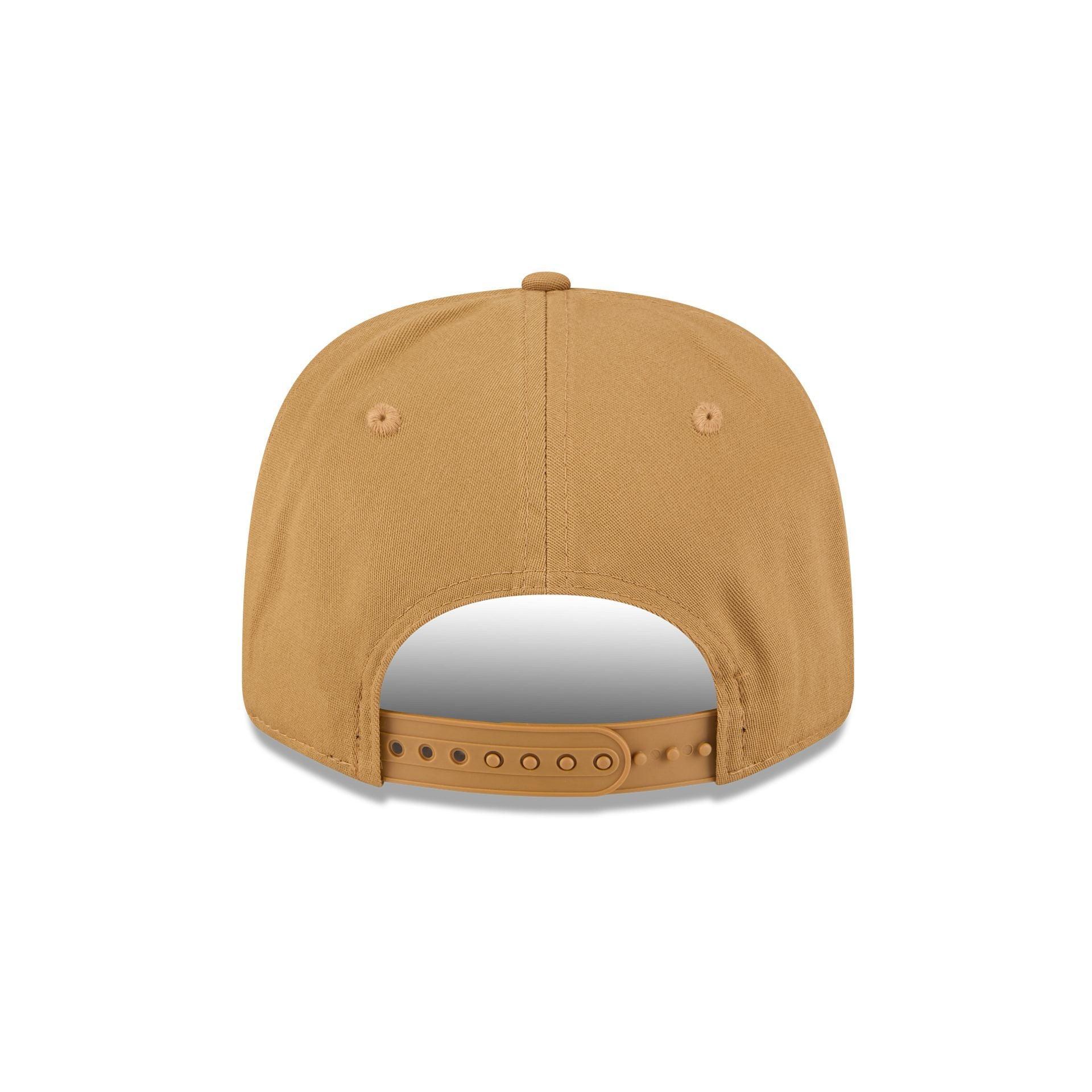 MoneyGram Haas F1 Team 2025 Austin Race Special Oliver Bearman 9SEVENTY Stretch-Snap Hat Male Product Image