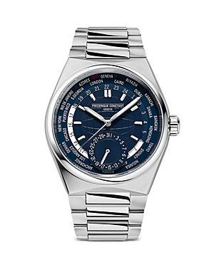 Frederique Constant Highlife Watch, 41mm Product Image