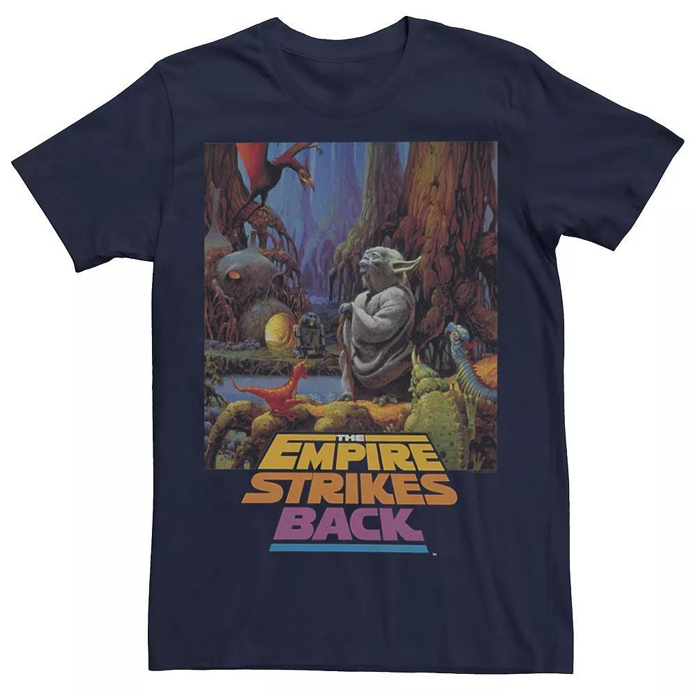Men's Dune Arrakis Planet Stamp Tee, Boy's, Size: XXL, Grey Product Image