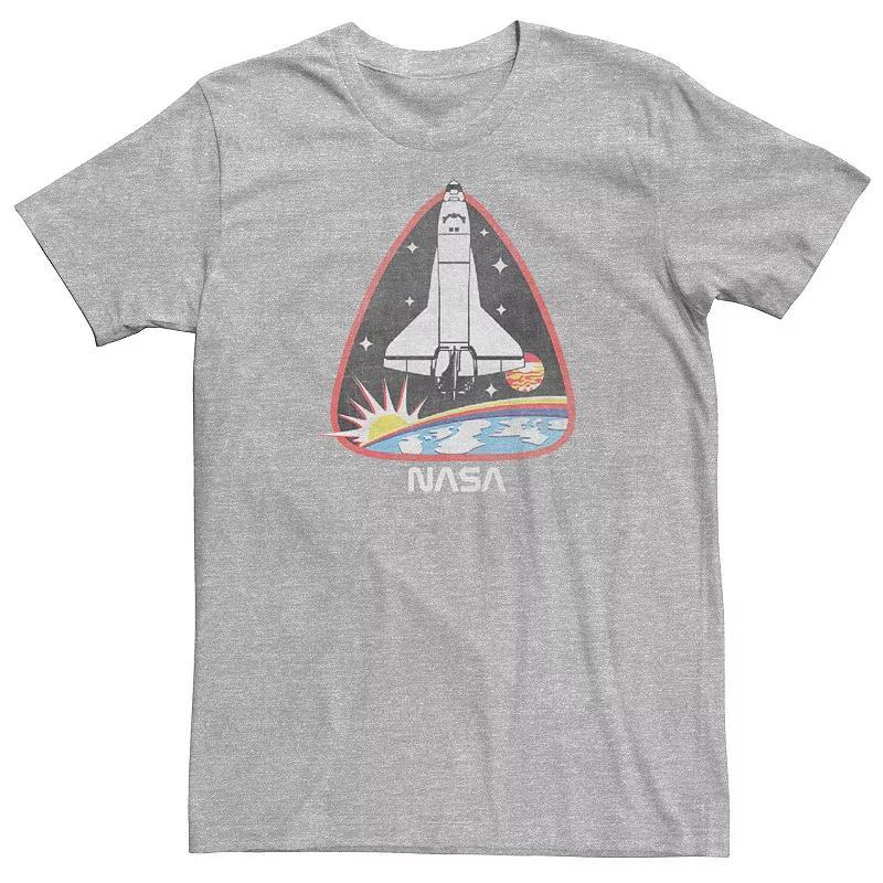 Big & Tall Coffee Saves Lives Tee, Men's, Size: 3XL Tall, White Product Image