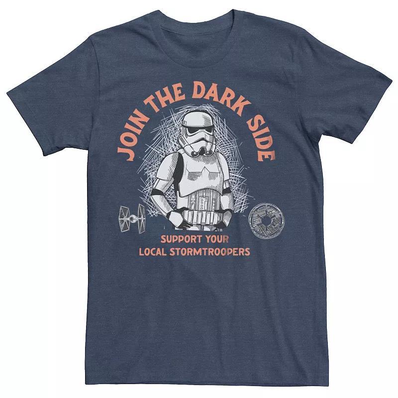 Men's Avengers Endgame Poster Tee, Size: XL, Grey Heather Product Image