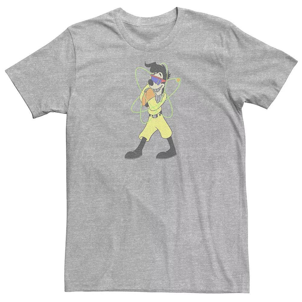 Disney / Pixar's Toy Story Men's Three Aliens Graphic Tee, Size: XS, Athletic Grey Product Image