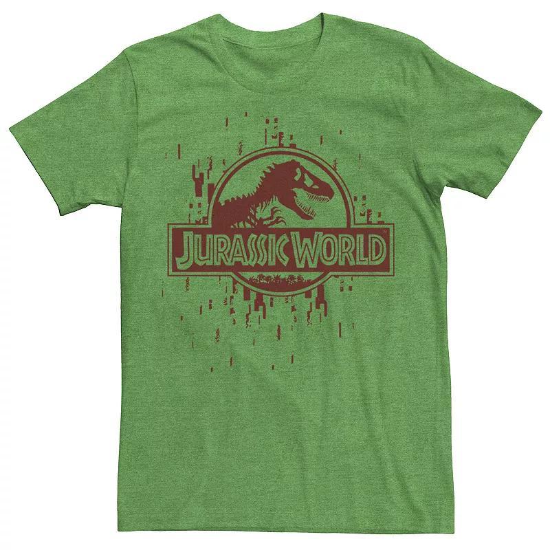 Men's Star Trek Discovery Property of I.S.S. Charon Graphic Tee, Size: XXL, Black Product Image