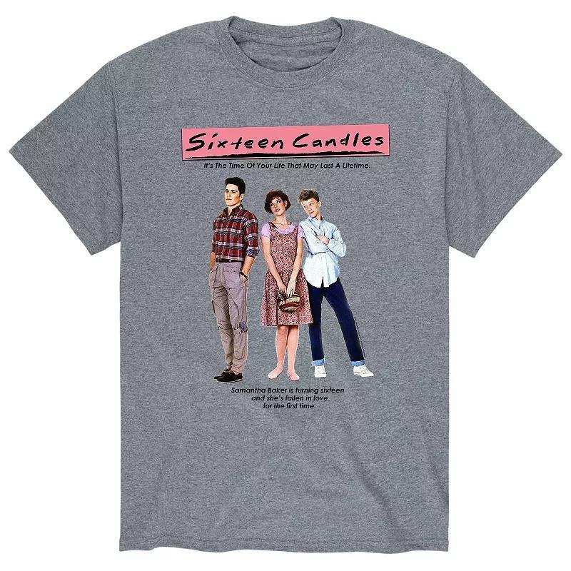 Mens Sixteen Candles Tee Product Image