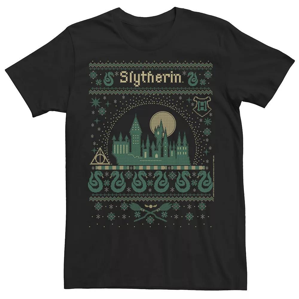 Men's On The Right Track Tee, Size: Large, Black Product Image