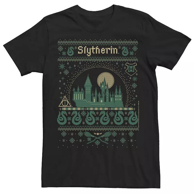 Men's On The Right Track Tee, Size: Large, Black Product Image