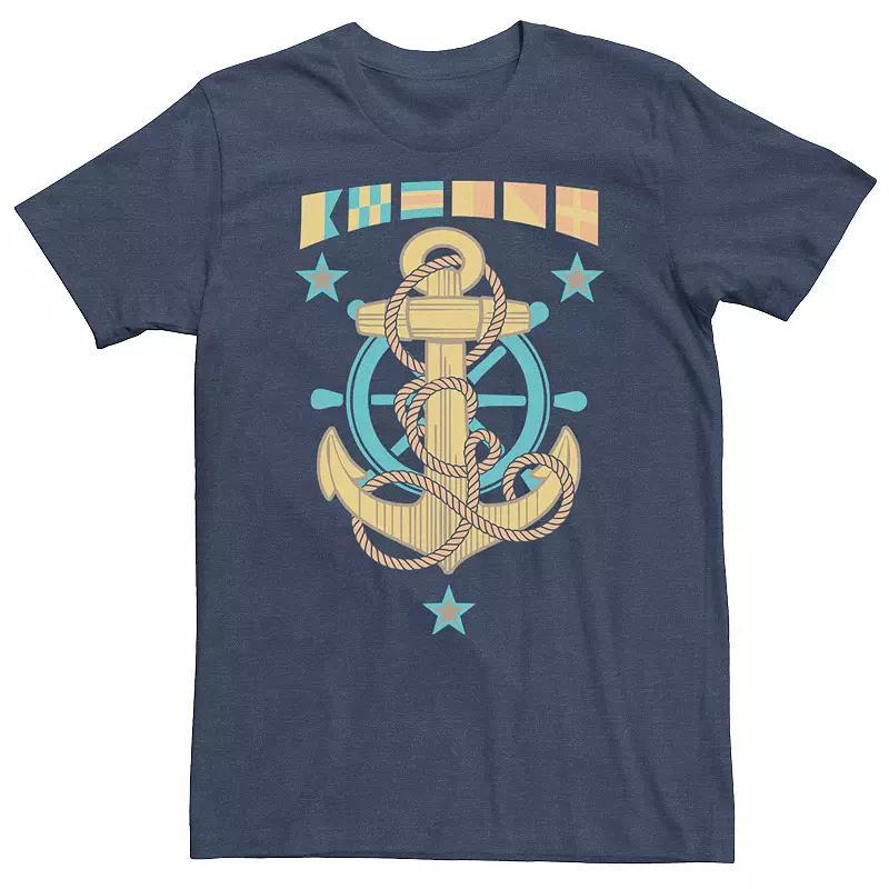 Mens Star Wars Floral Stormtrooper Tee Product Image