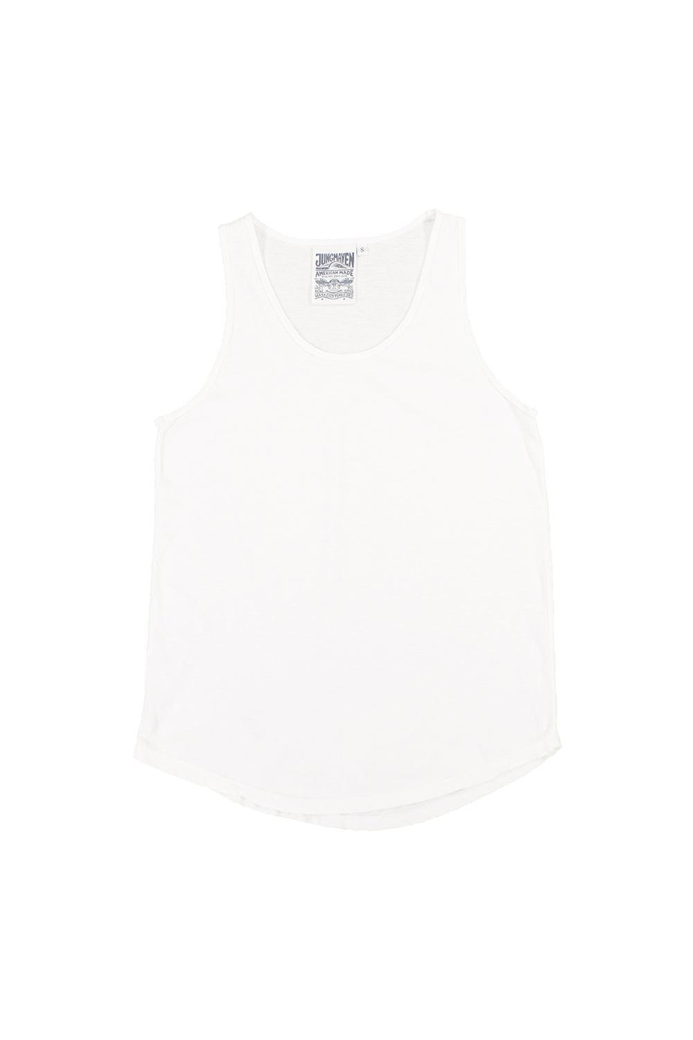 Truro Tank Top Female Product Image