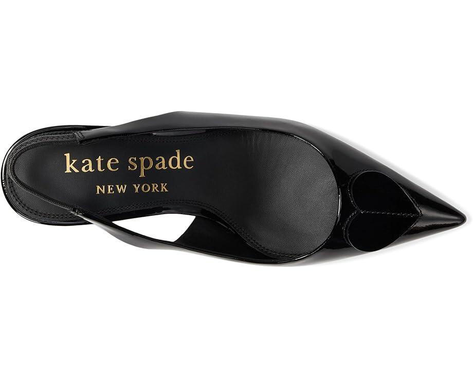 Riley Slingback Kitten Heel Product Image