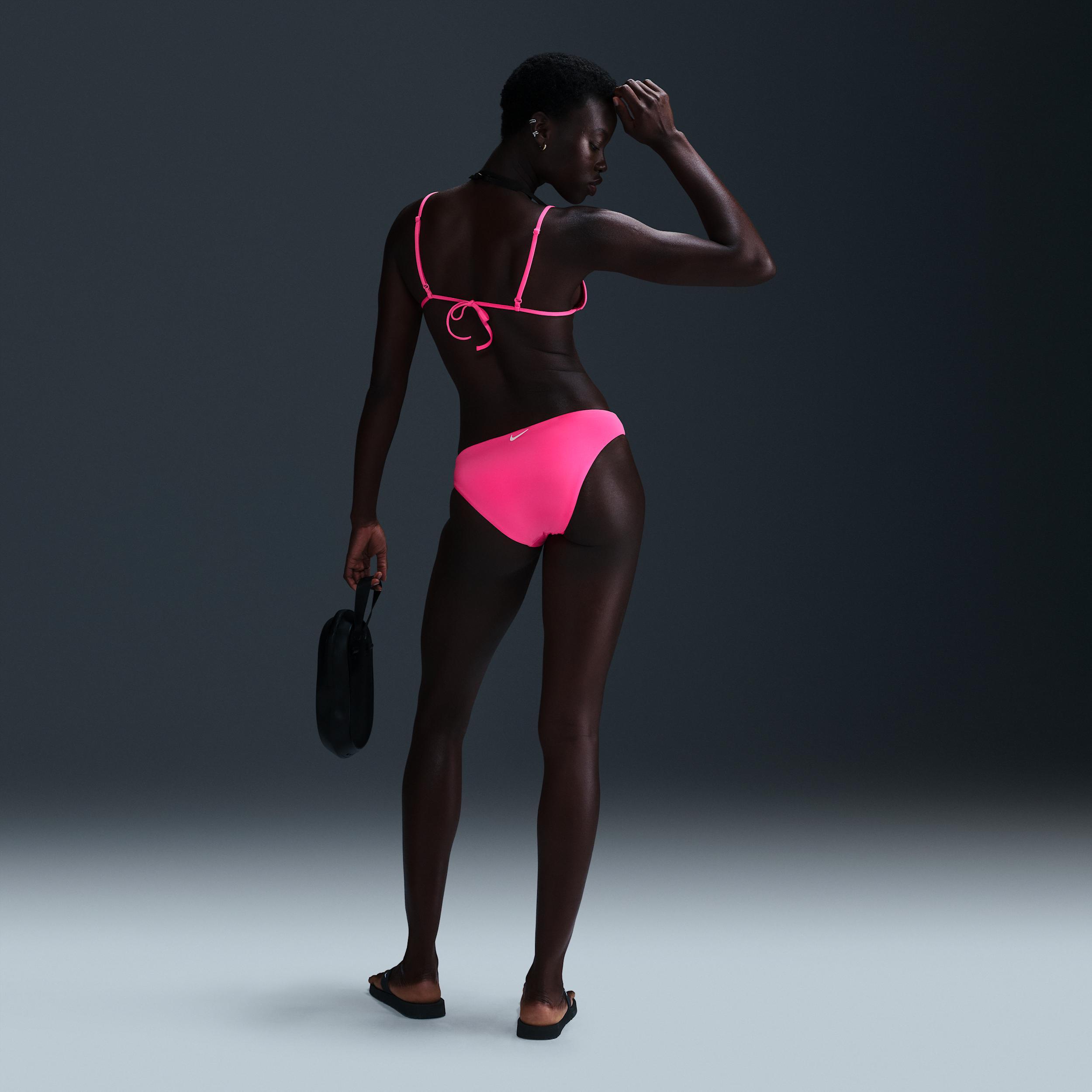 Nike Swim Essential Women's Hipster Bikini Bottom Product Image