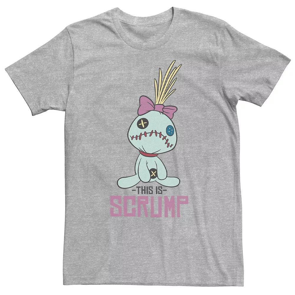 Big & Tall Fifth Sun "Equality Is Our Future" Tee, Men's, Size: Large Tall, Athletic Grey Product Image