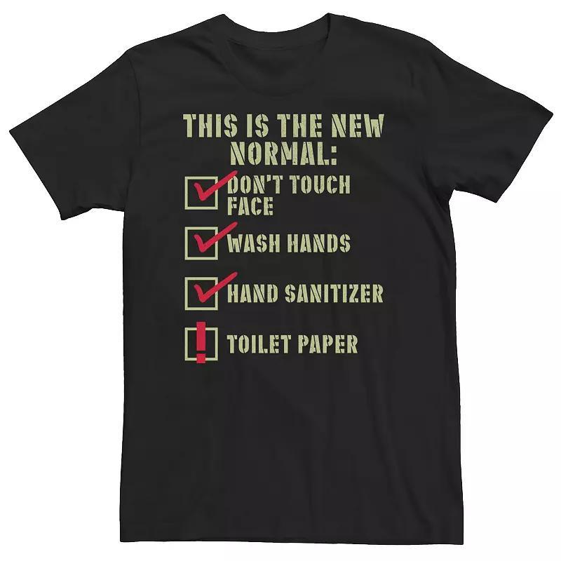 Big & Tall Dungeons & Dragons Icosahedron Schematic Tee, Men's, Size: 3XL, Black Product Image