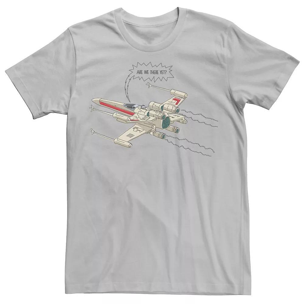 Big & Tall Disney Encanto Home Water Color Portrait Tee, Men's, Size: XXL Tall, Athletic Grey Product Image