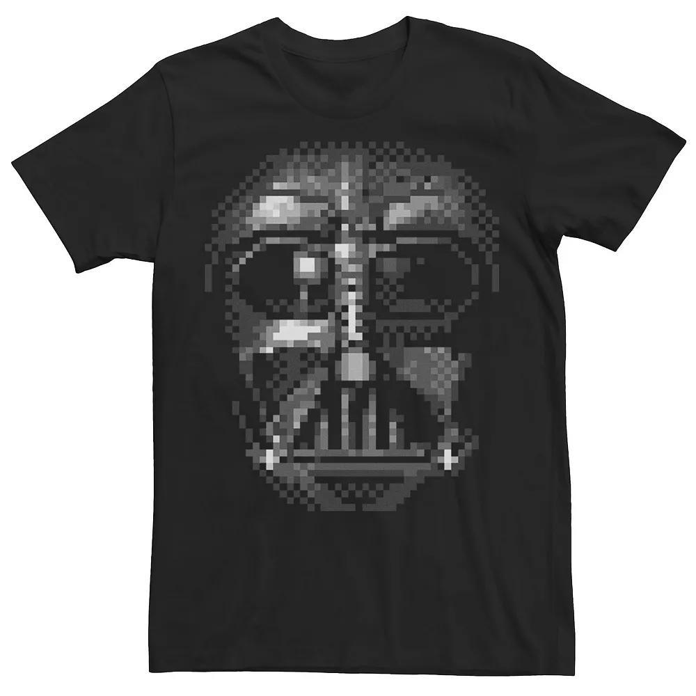 Men's Home Of The Brave United States Silhouette Tee, Boy's, Size: Medium, Grey Product Image