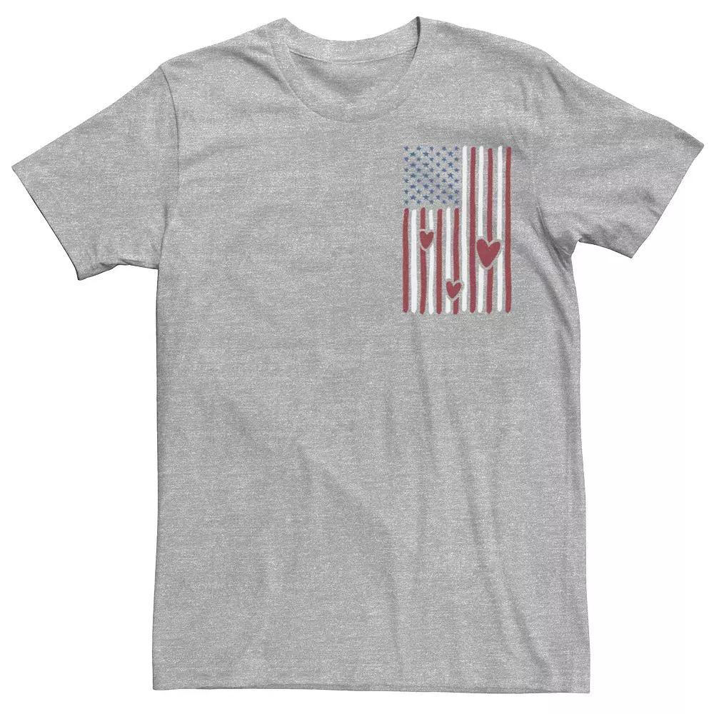 Mens Star Wars Skywalker Rebel Alliance Logo Graphic Tee Product Image