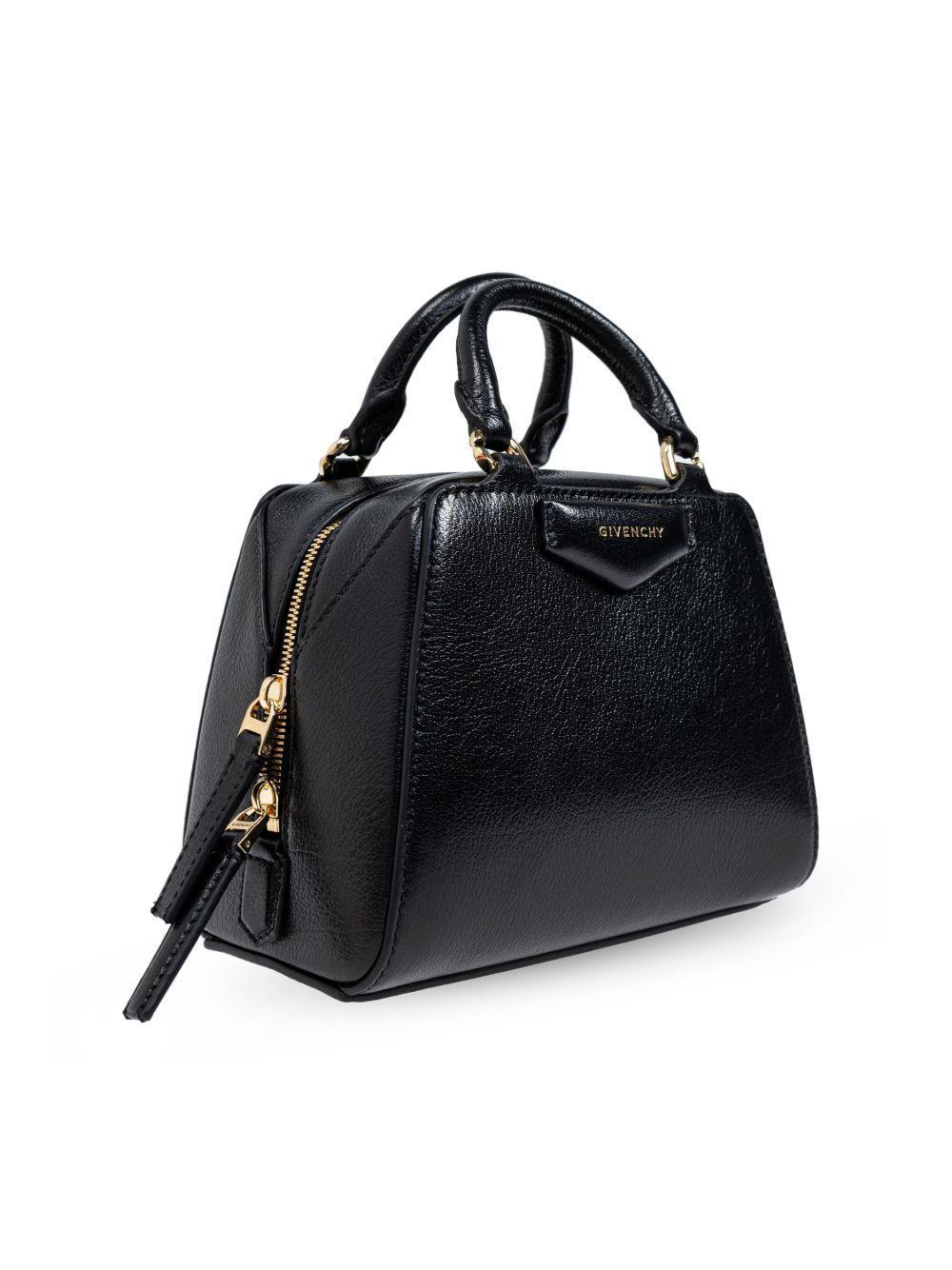 nano Antigona Cube tote bag Product Image