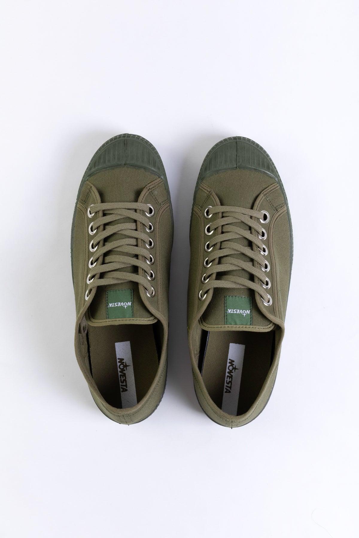 Novesta - Star Master - Mono Military Product Image
