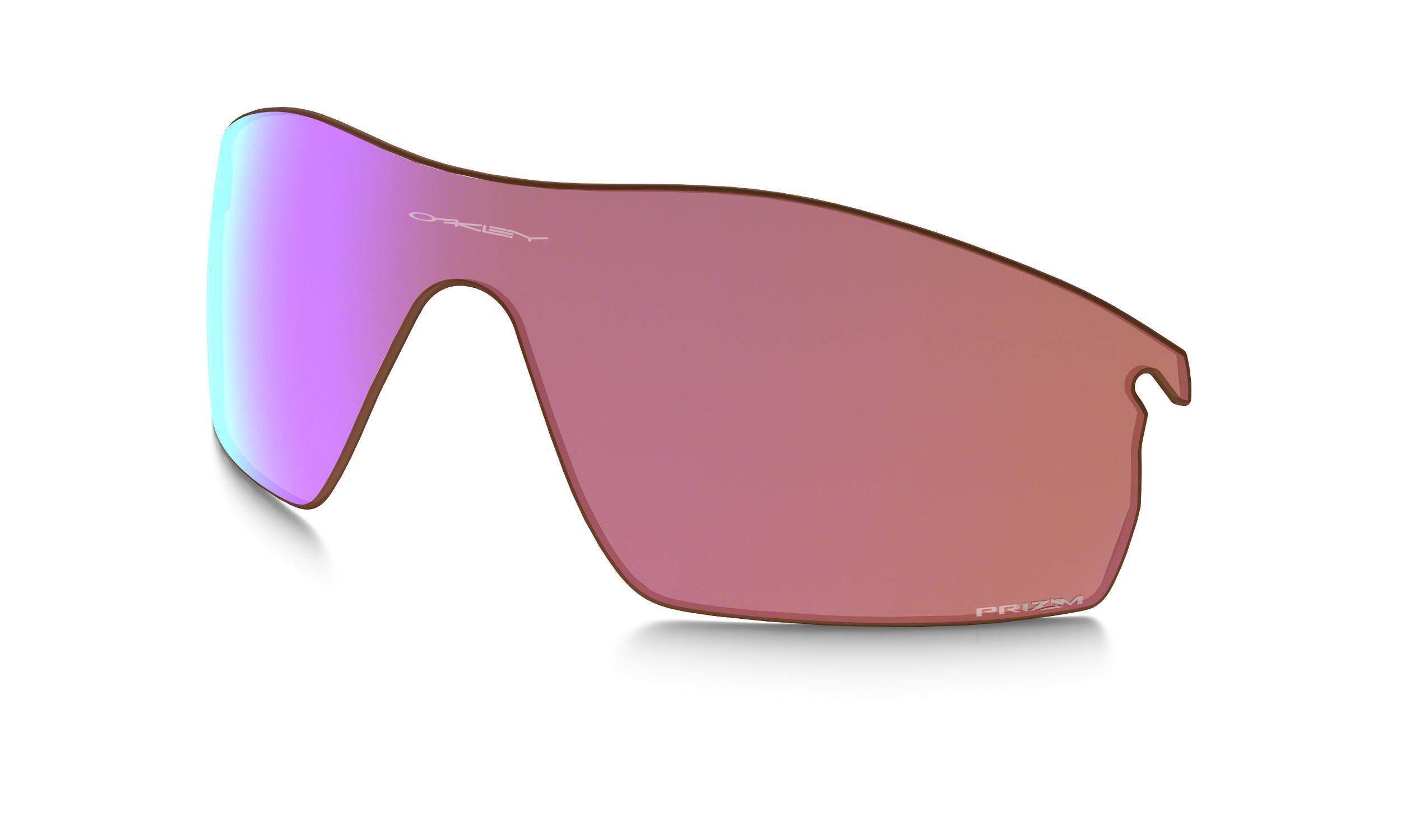 Oakley Men's Radarlock® Pitch® Replacement Lenses Product Image