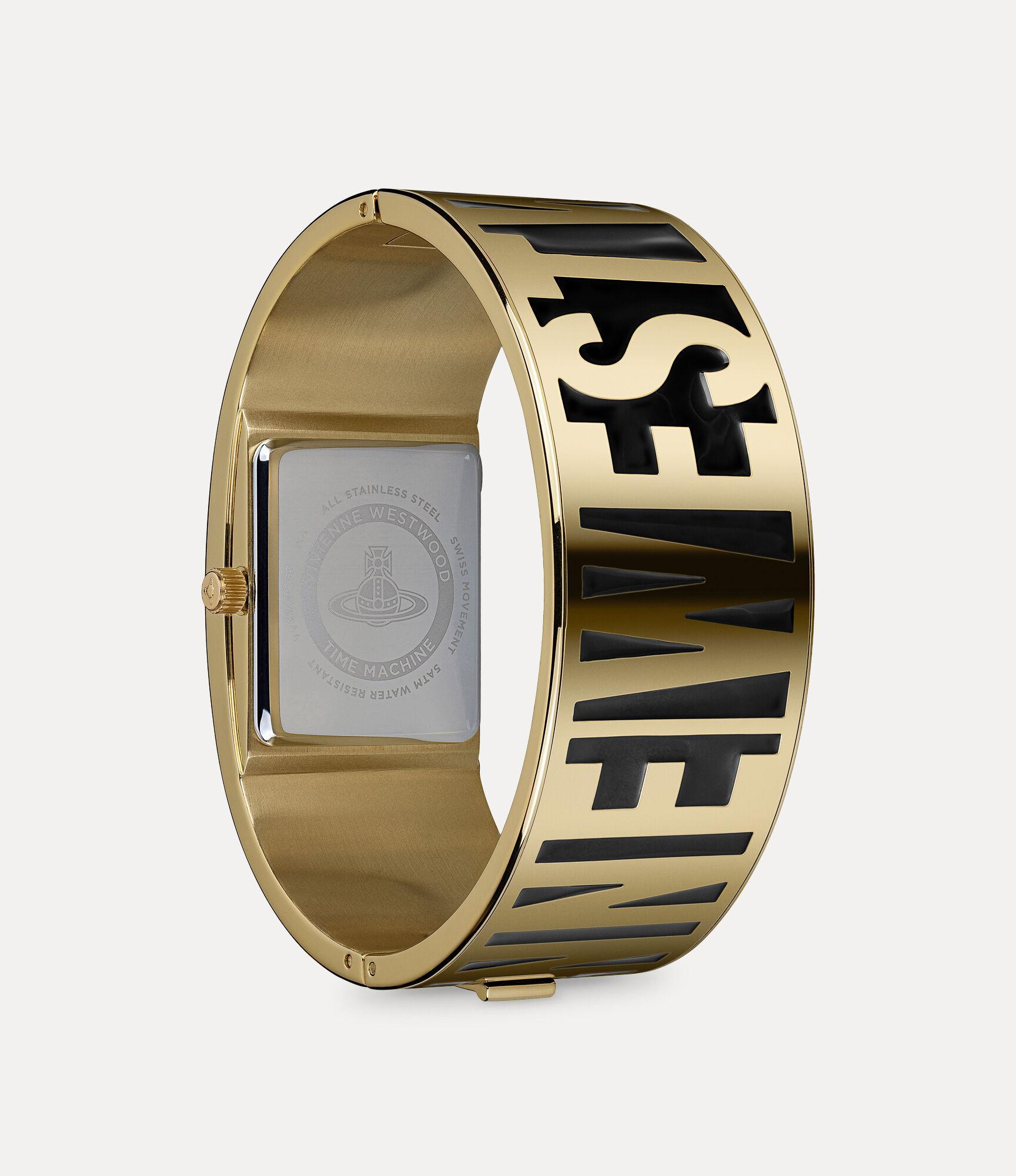 Belvoir Watch Product Image