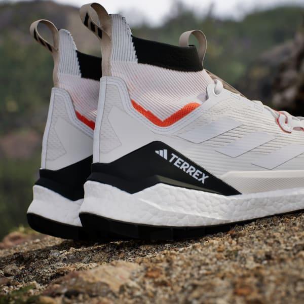 Terrex Free Hiker 2.0 Hiking Shoes Product Image