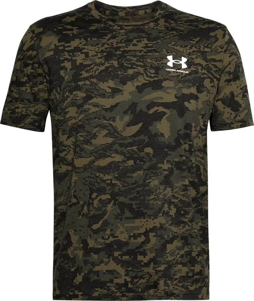 UA ABC Camo Product Image