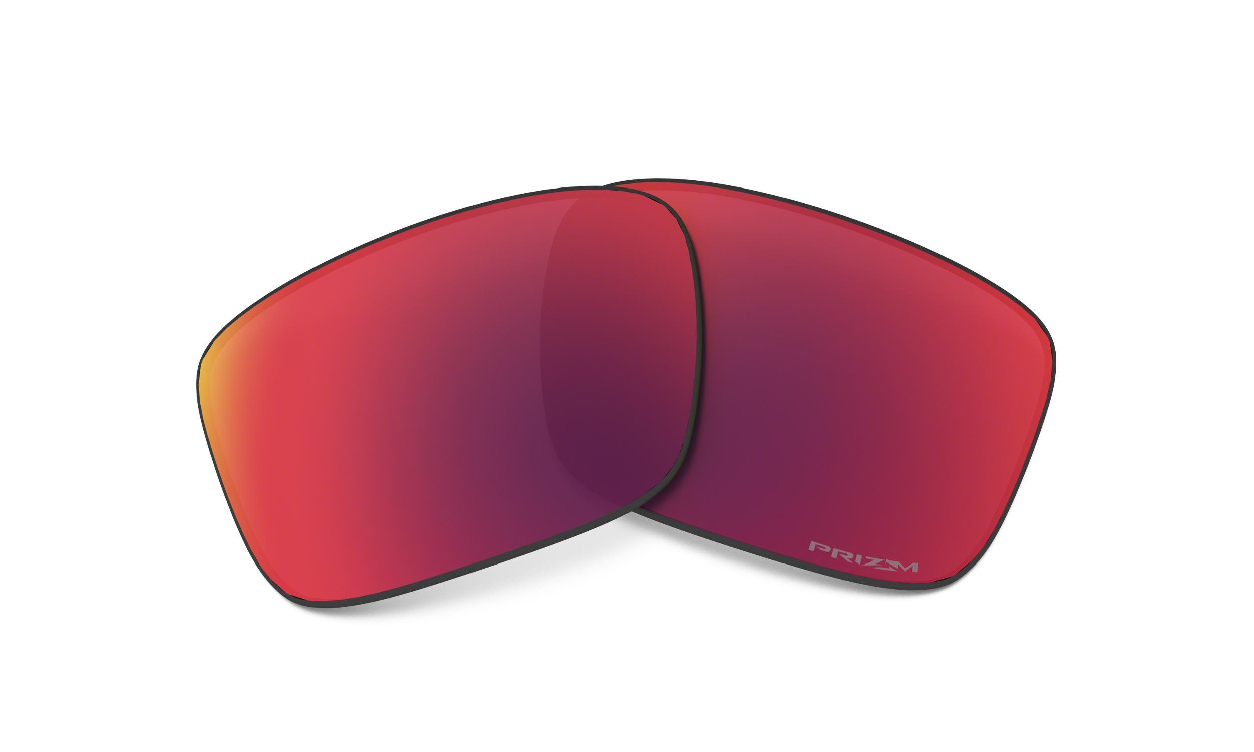 Oakley Men's Drop Point™ Replacement Lenses Product Image