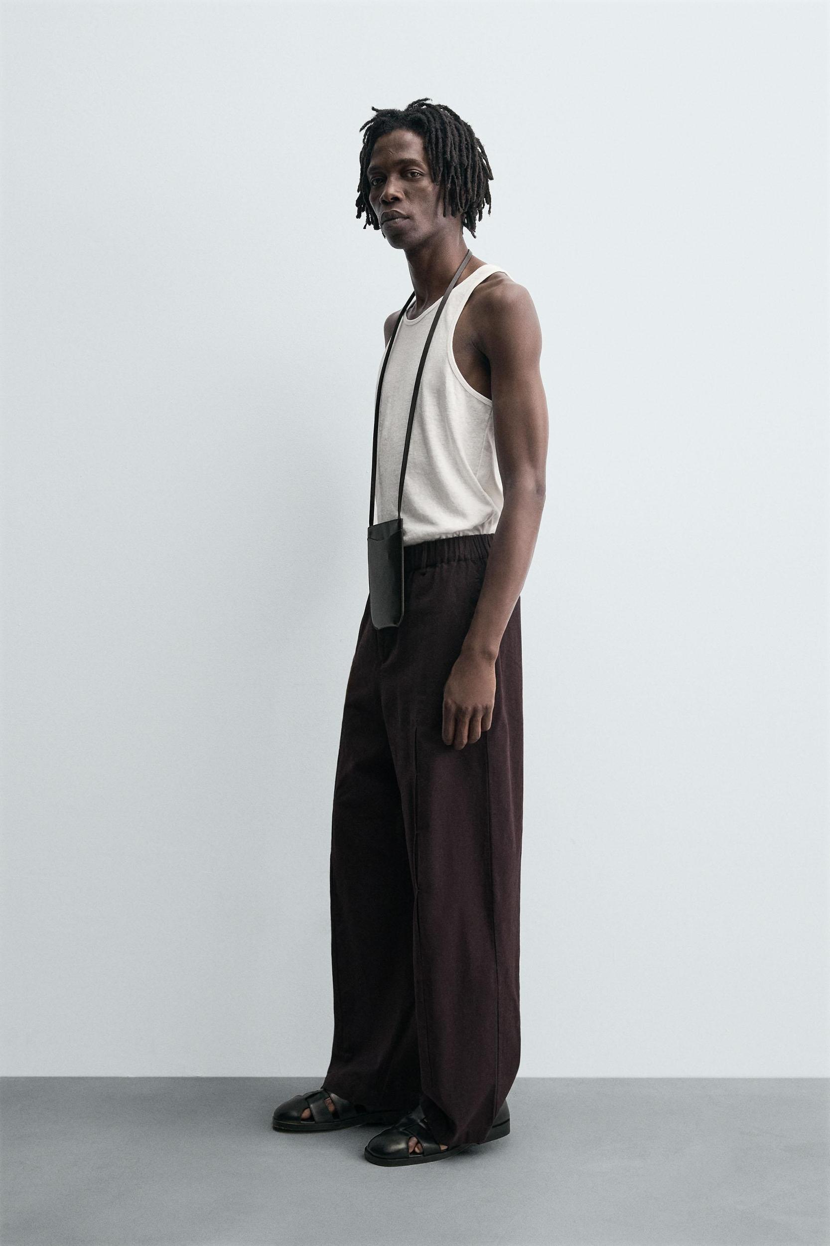TANK T-SHIRT Product Image