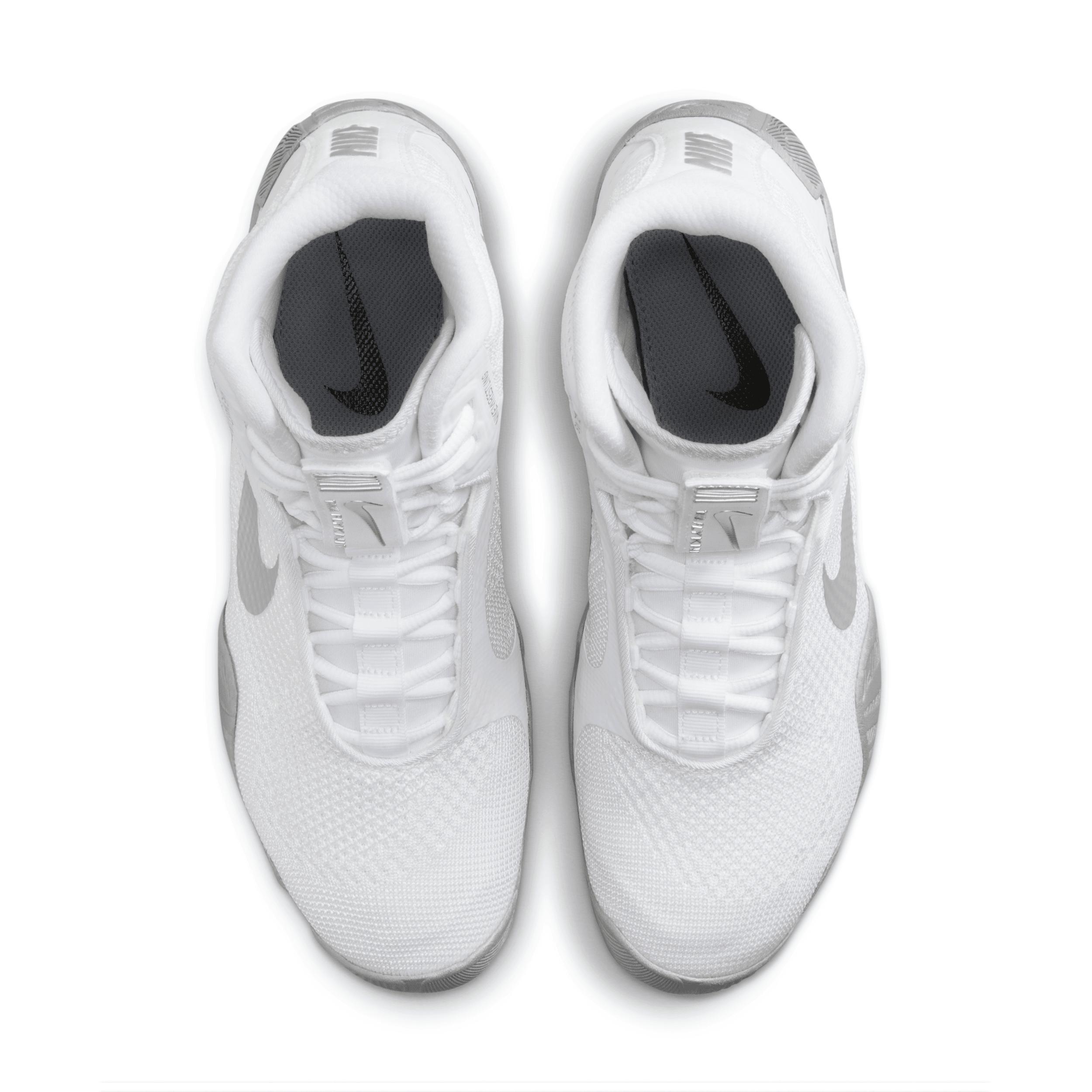 Nike Men's Tawa Wrestling Shoes Product Image