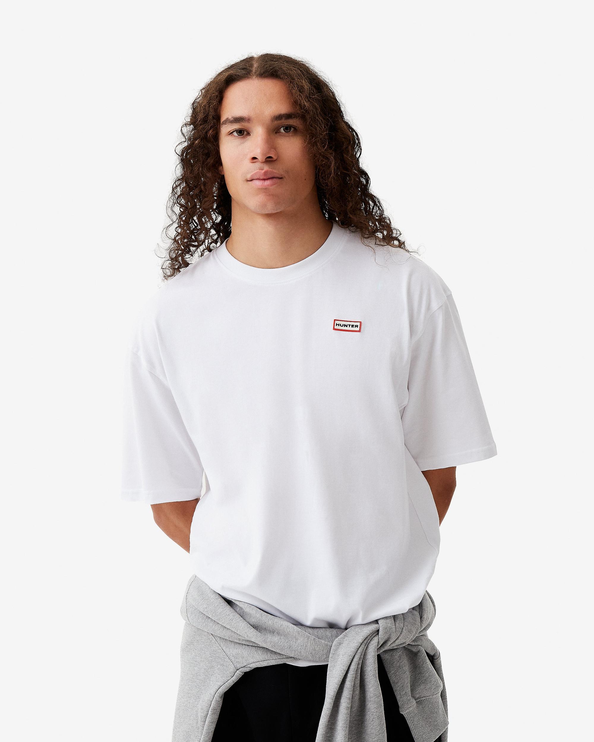 Men's Rasputin Graphic Logo Short Sleeve T-Shirt Male Product Image