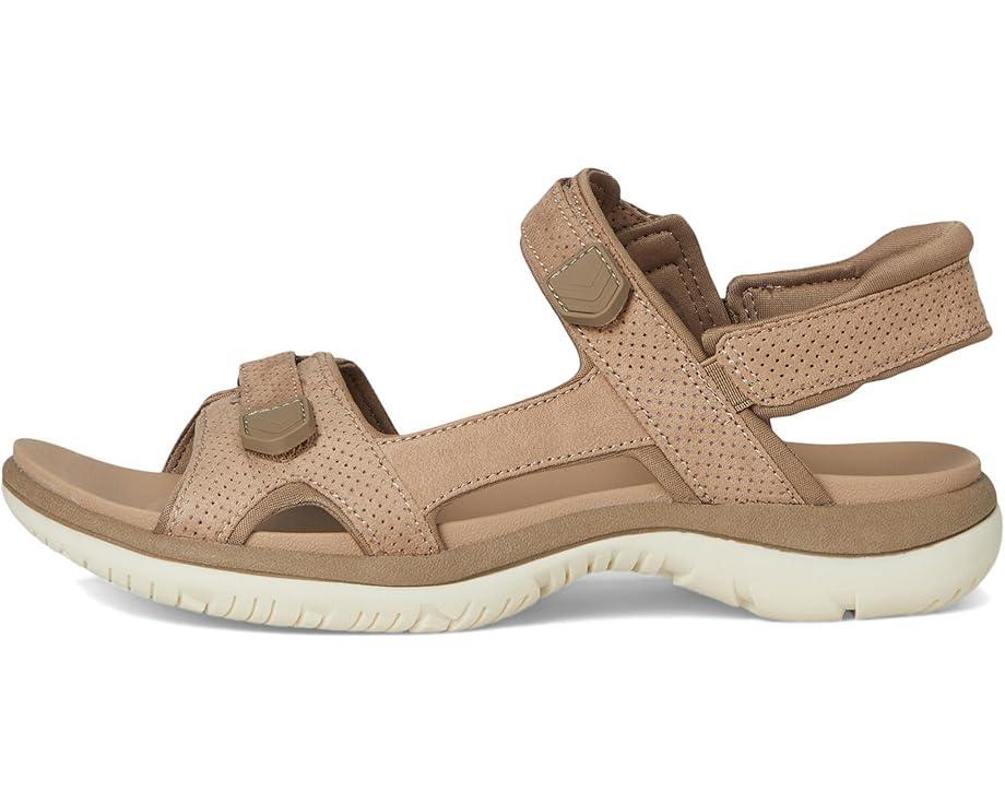 Peakfreak Roam Sandal Product Image
