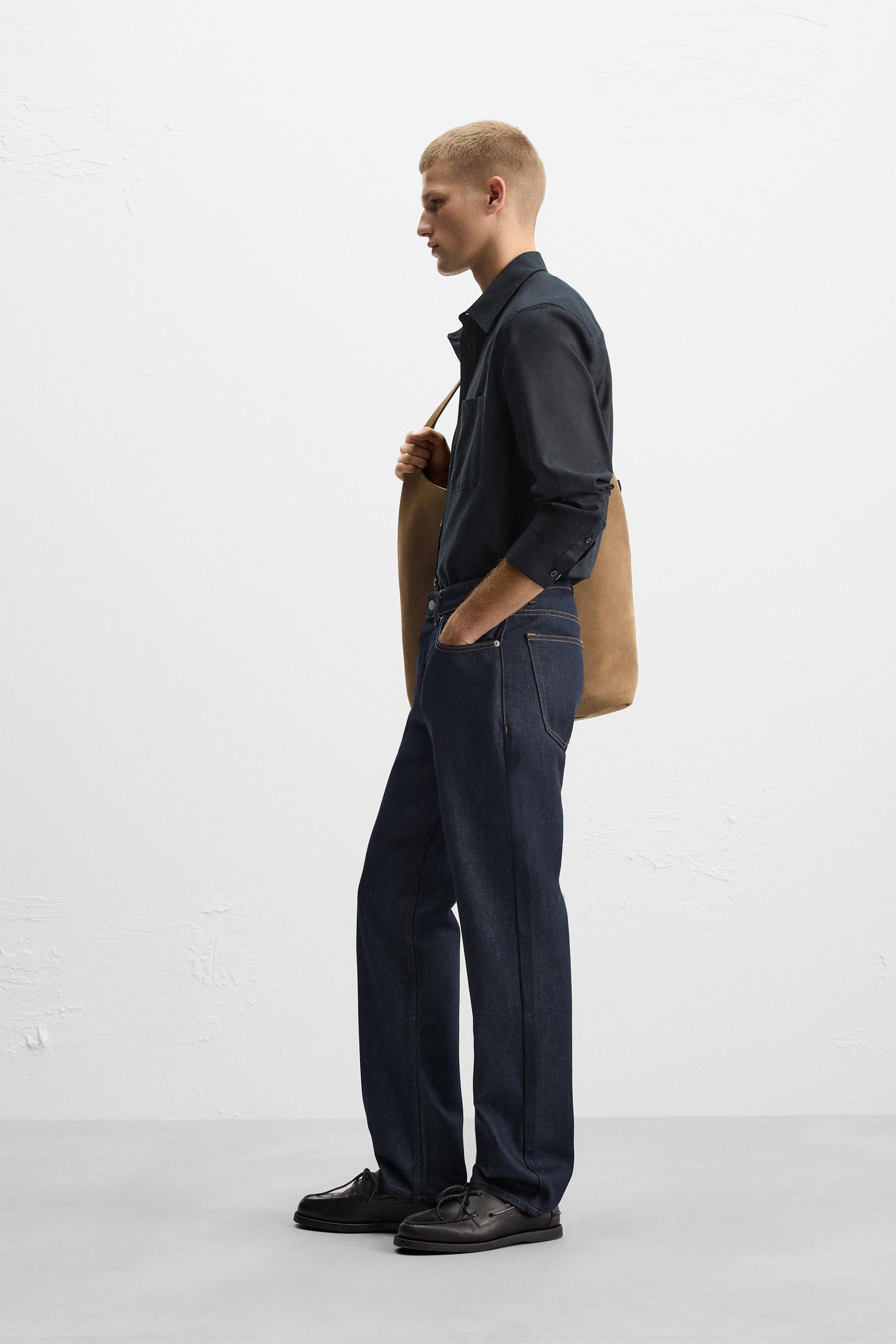 SLIM FIT JEANS Product Image
