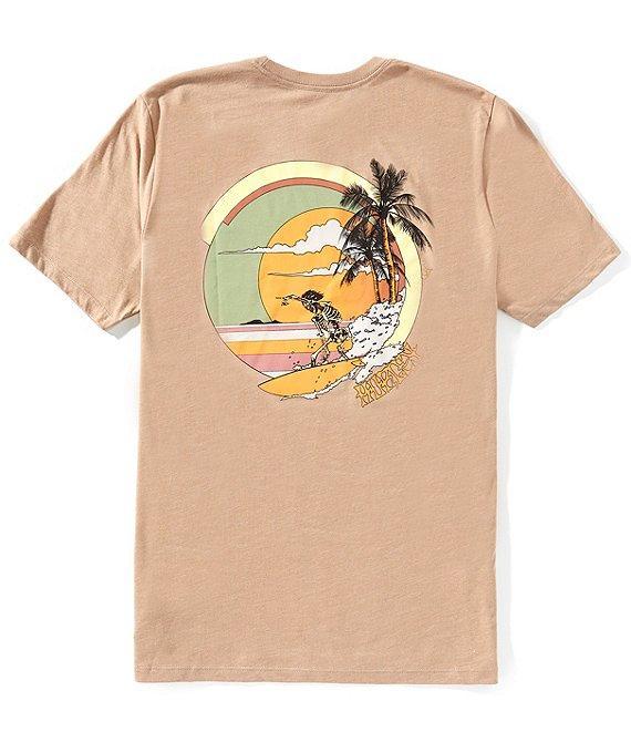 Hurley Forever Short Sleeve T-Shirt Product Image