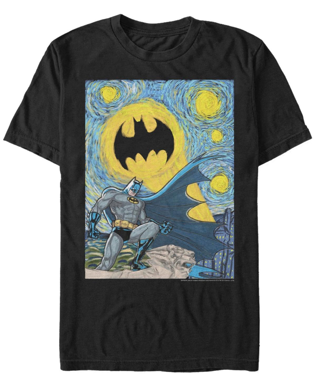 Men's Star Wars Imperials Death Star Team Tee, Size: Medium, Navy Grey Product Image