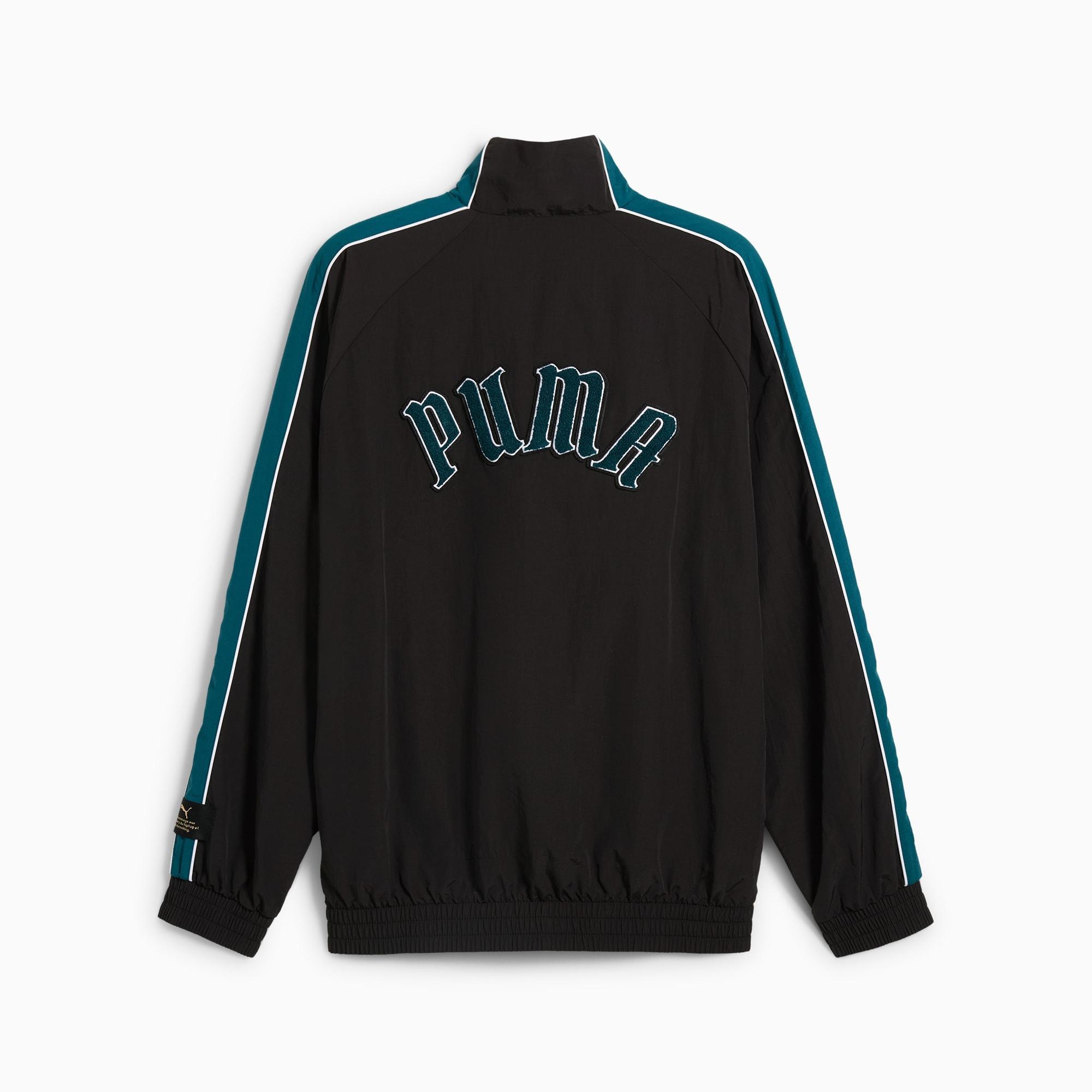 PLAY LOUD T7 Track Jacket Product Image