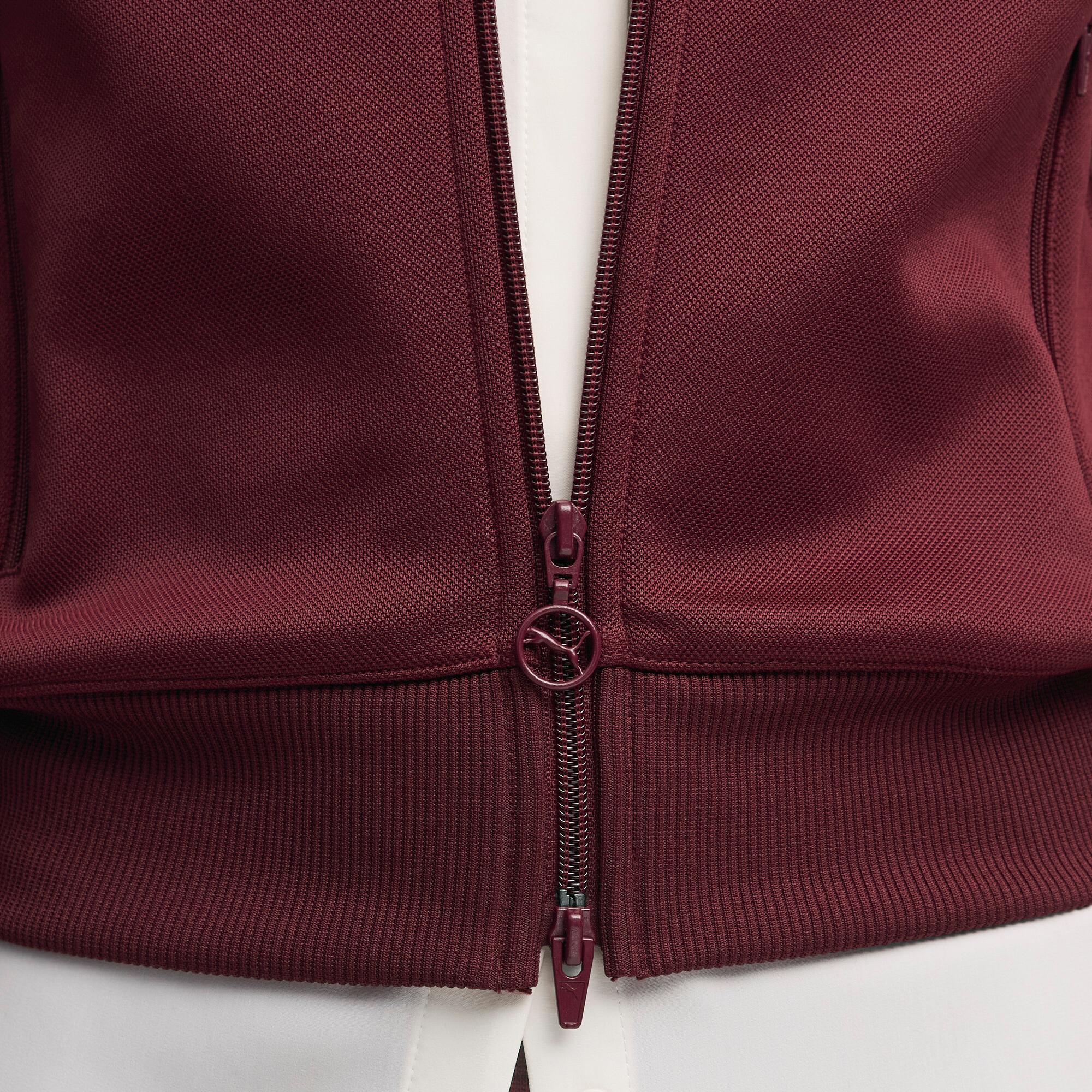 PUMA x NEYMAR Creativity Men's Quarter-Zip Soccer Top Product Image