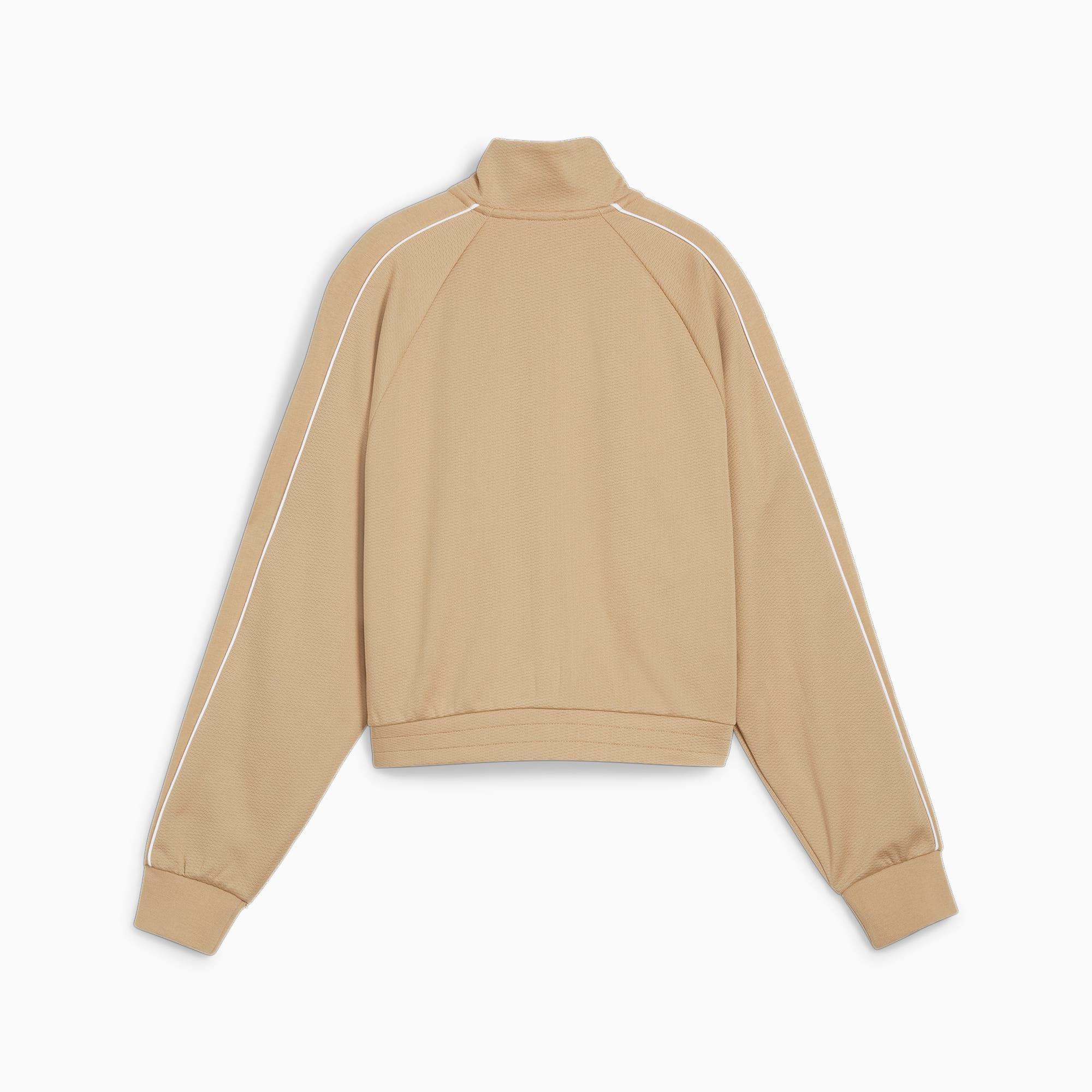 T7 Women's Track Jacket Product Image
