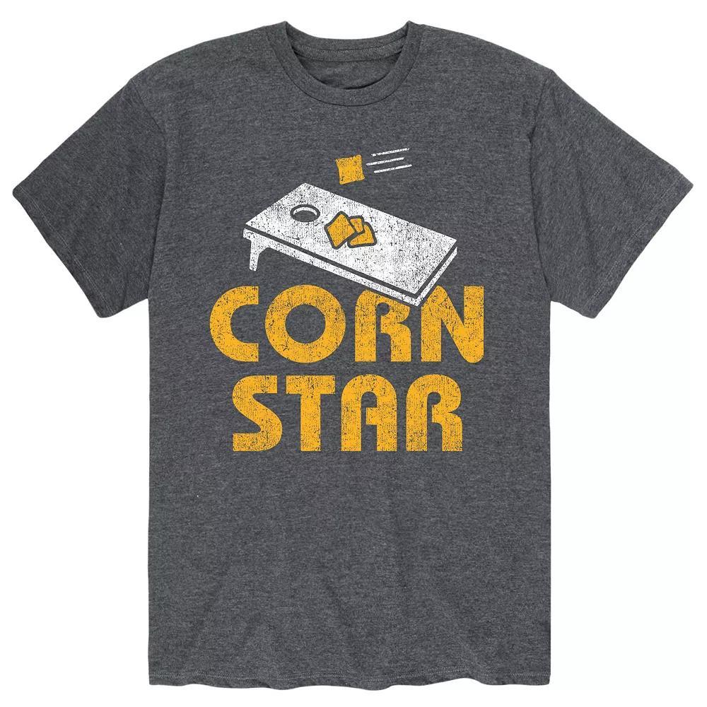 Mens Corn Star Tee Product Image