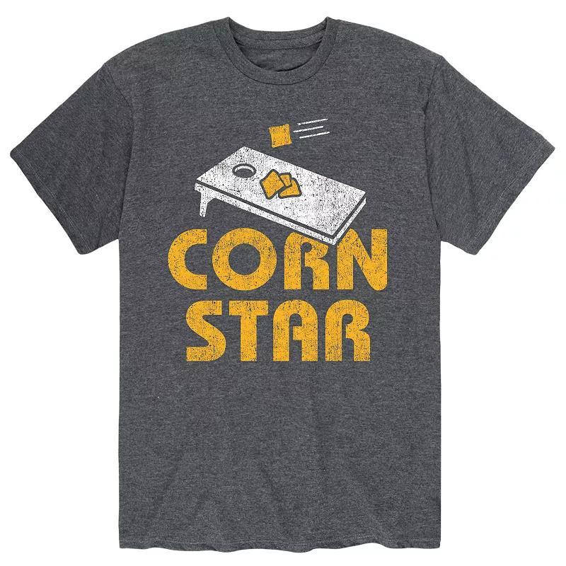 Mens Corn Star Tee Product Image