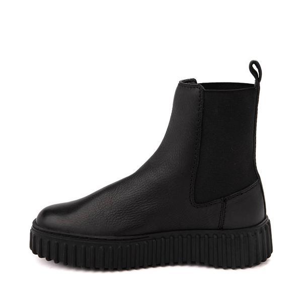 Womens Clarks Torhill Maple Chelsea Boot Product Image