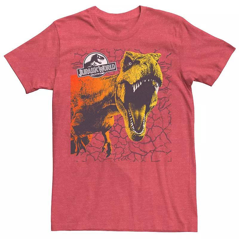 Men's Marvel Avengers Endgame Whatever It Takes Group Shot Tee, Size: XXL, Black Product Image