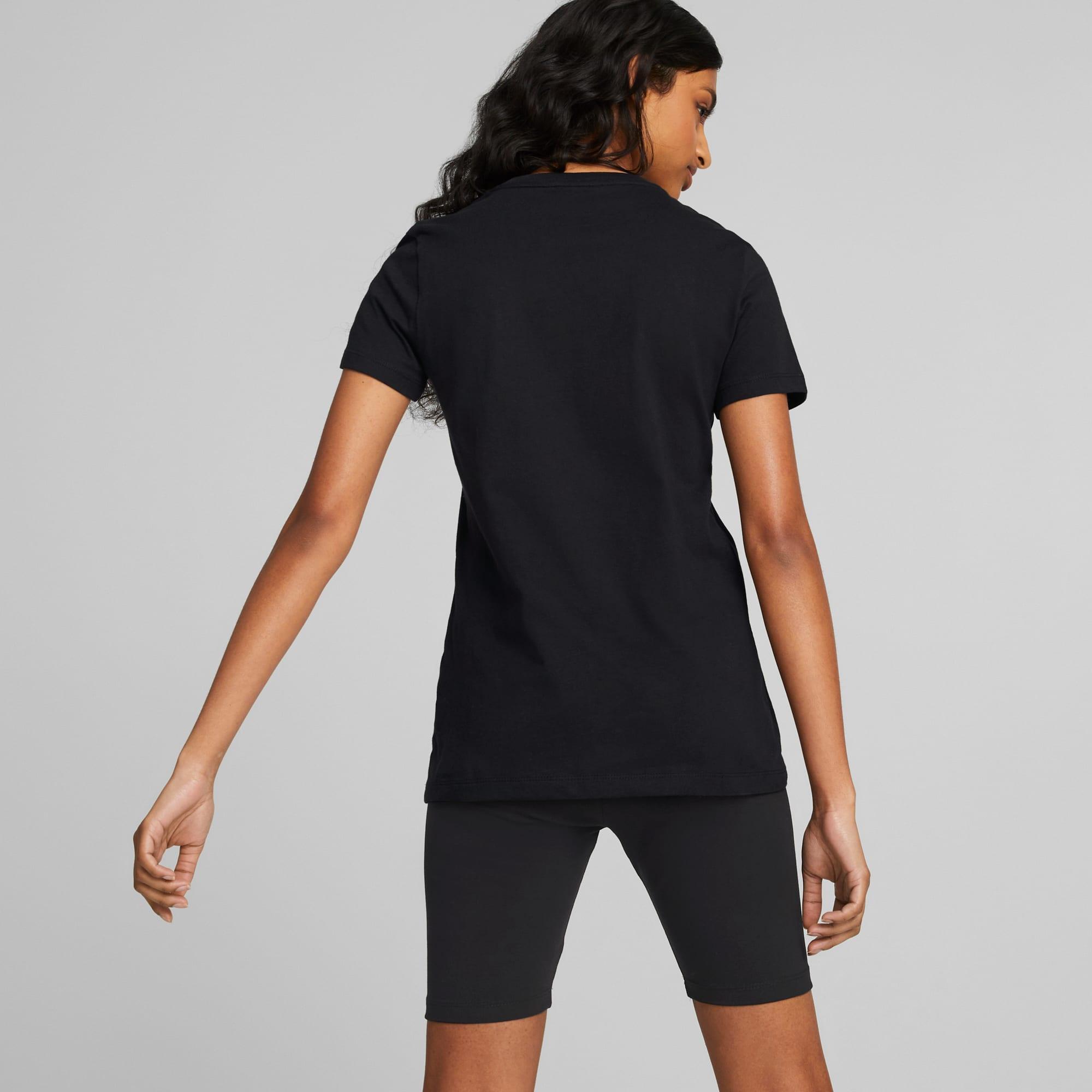 Classics Logo Women's Tee Product Image