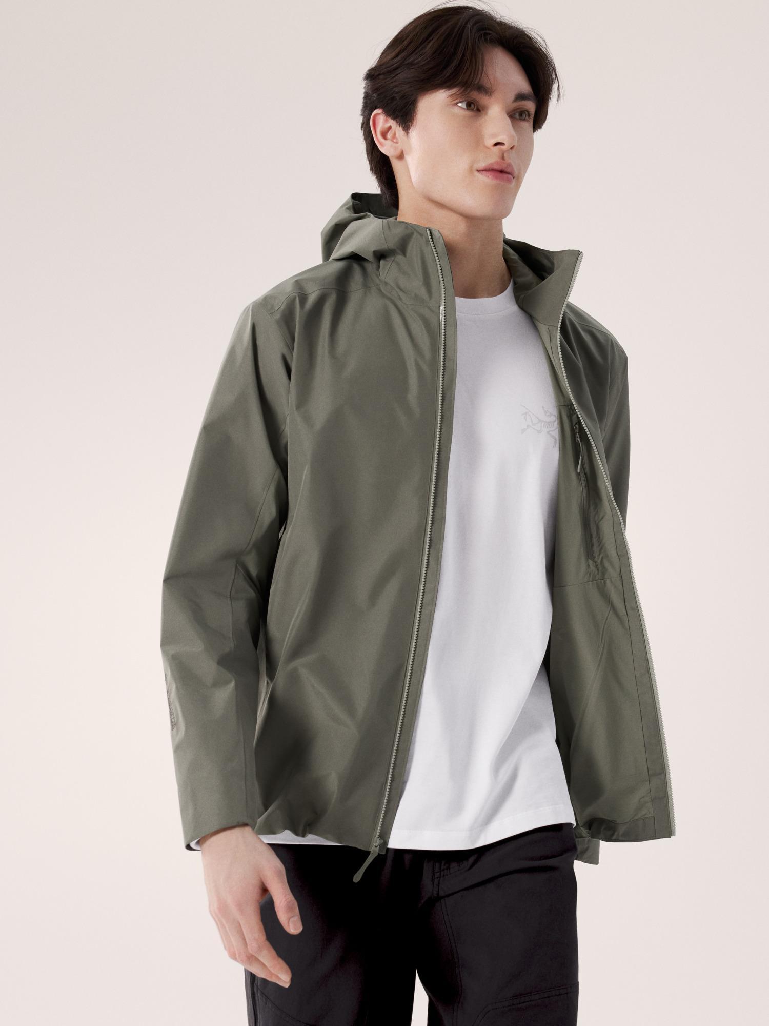 Solano Hoody Men's Product Image