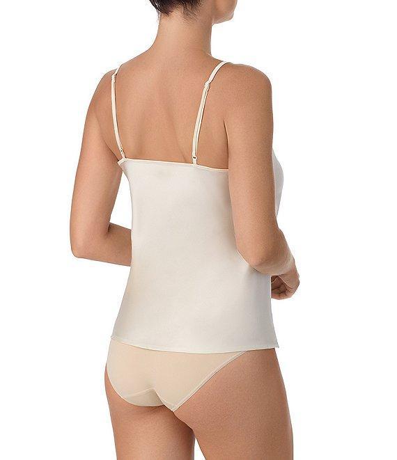 Modern Movement Seamless Satin Matte Camisole Product Image