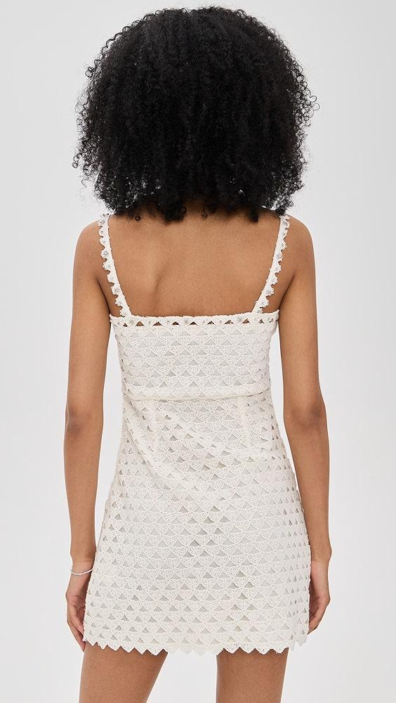 LoveShackFancy Camara Dress | Shopbop Product Image