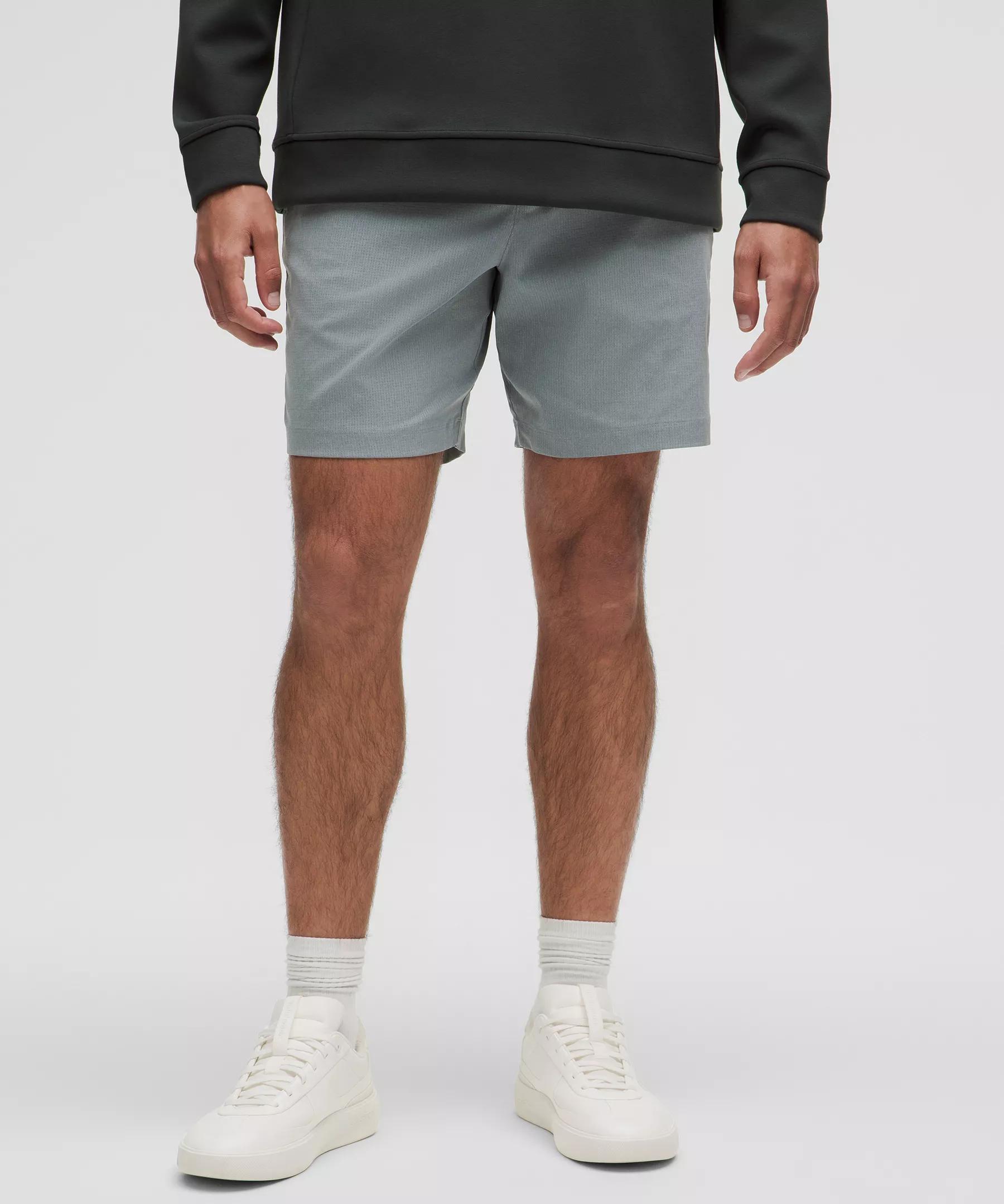 ABC Classic-Fit Short 7" *WovenAir Product Image
