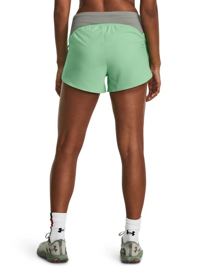 Women's UA Anywhere Shorts Product Image