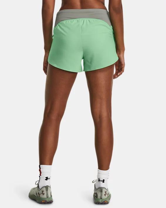 Women's UA Anywhere Shorts Product Image