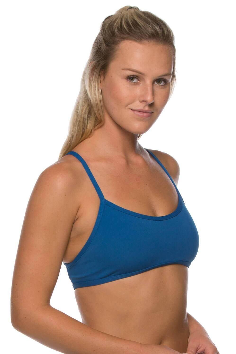 Adrian Bikini Tops Product Image