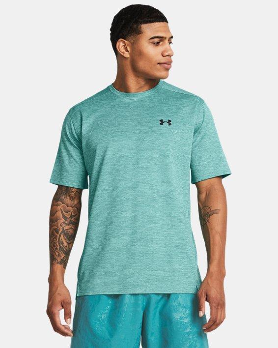 Under Armour Mens Under Armour Tech Vent Short Sleeve - Mens Product Image